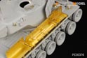 1/35 WWII US Army T26E4 SuperPershing Tank (For hobby boss 82426) 12